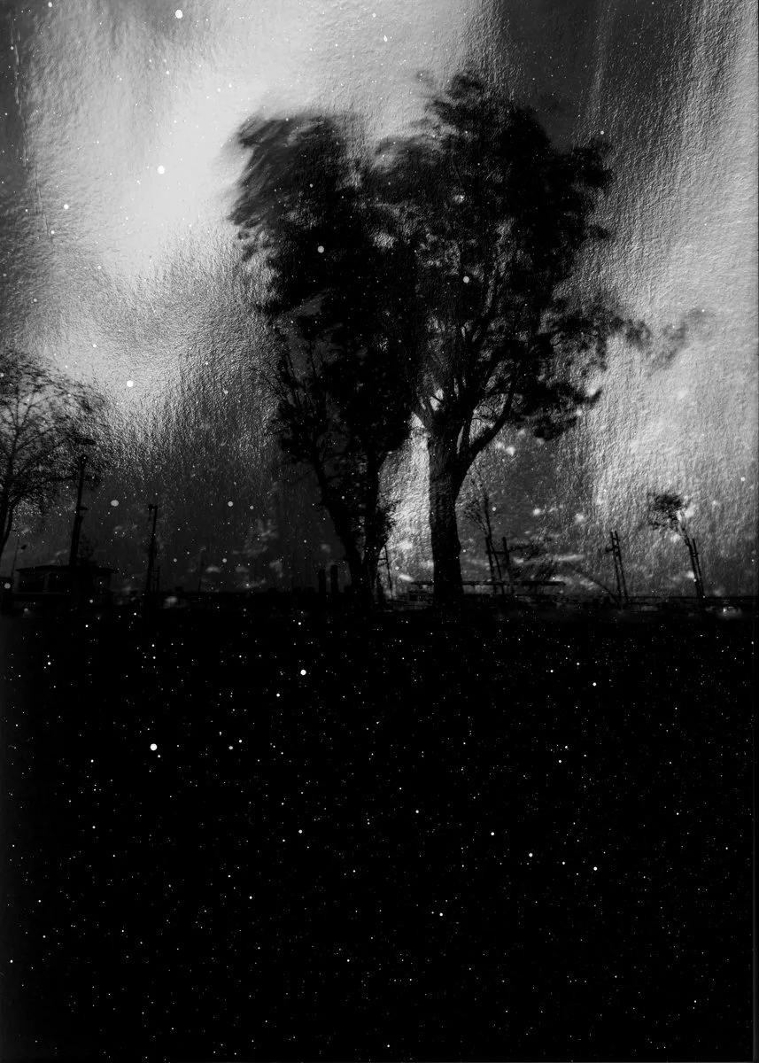 アート・デザイン・音楽 nowhere far / nicholas hughes Sunday Read: Nowhere Far - ELEPHANT